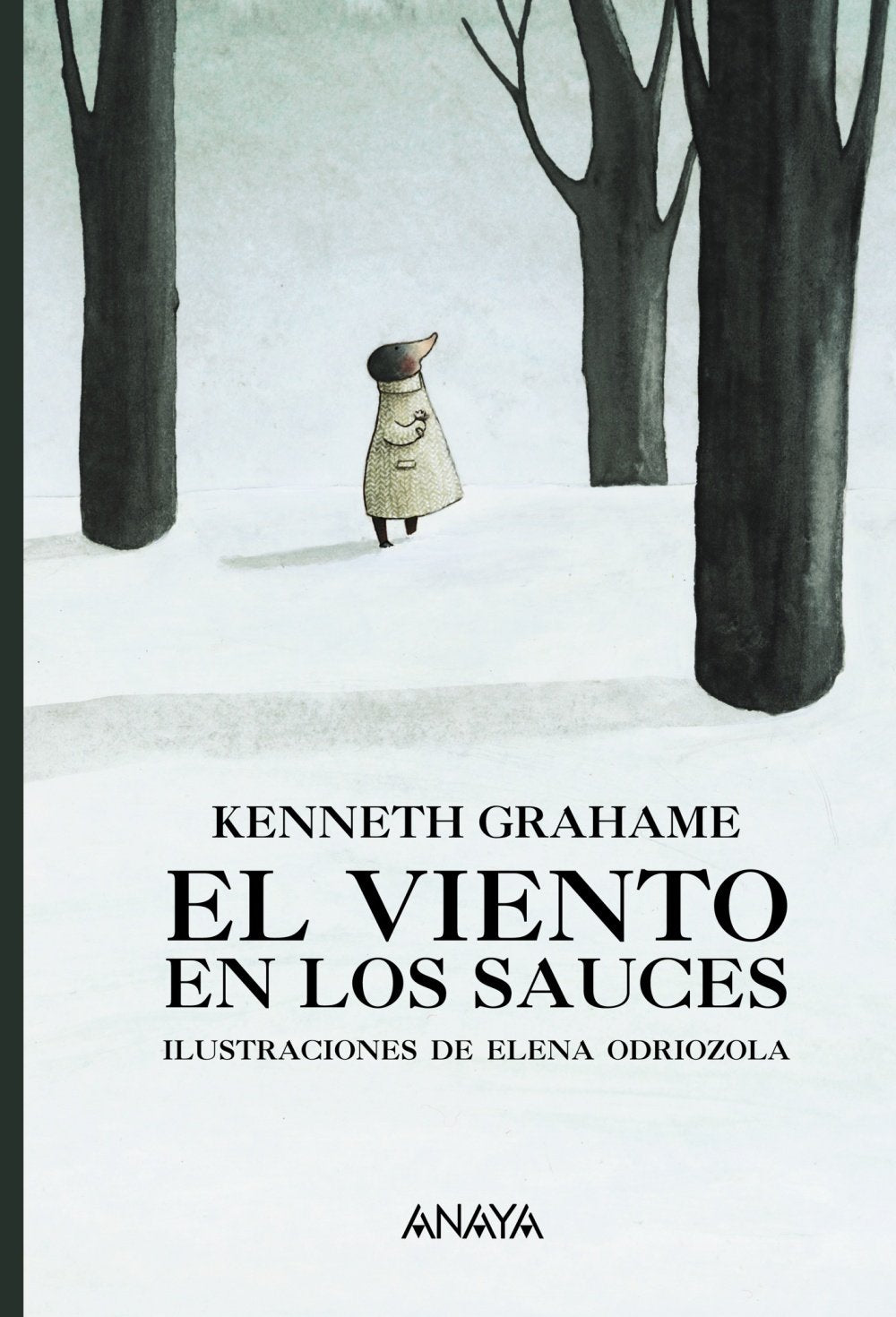 El viento en los sauces (Libros Infantiles - Libros-Regalo) Social Sciences