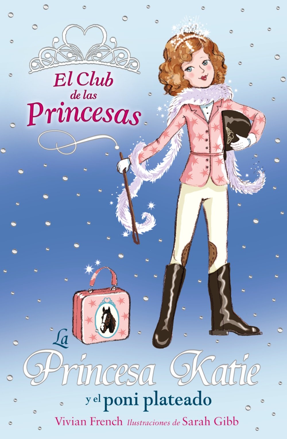 La princesa Katie y el poni plateado Social Sciences