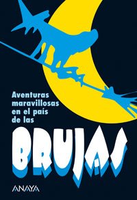 Aventuras Maravillosas En El Pais De Las Brujas / Wonderful Adventures in the Country ot Witches book