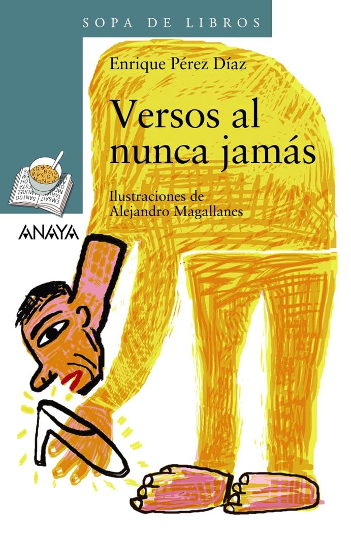 Versos al nunca jamás Social Sciences