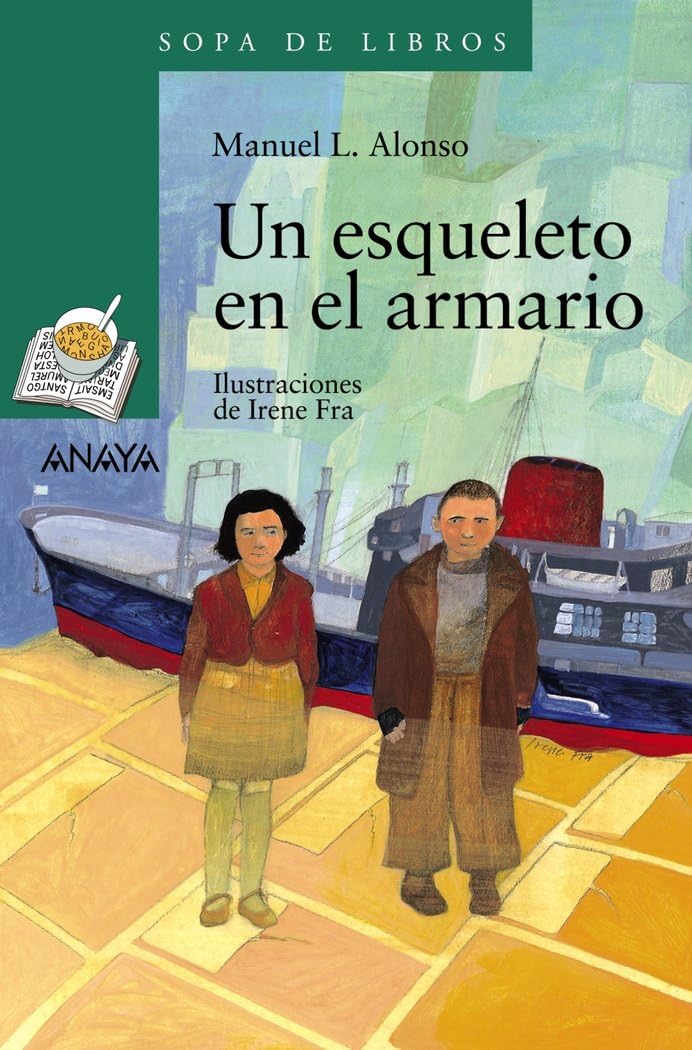Un esqueleto en el armario Social Sciences