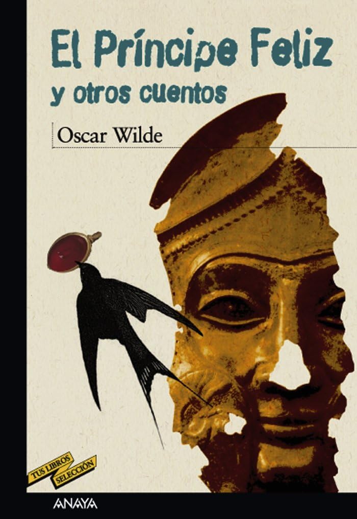 El príncipe feliz y otros cuentos Social Sciences