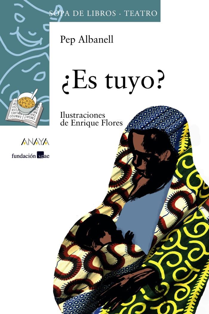 Es Tuyo?/ It's Yours? book