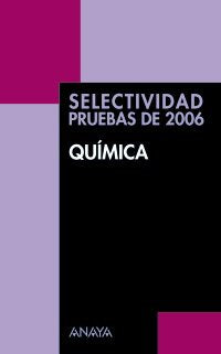 Selec. quimica (pruebas 2006) Books