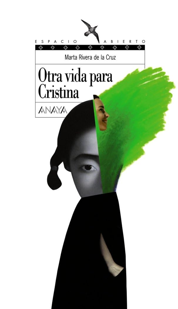 Otra Vida Para Cristina / Another Life for Cristina book
