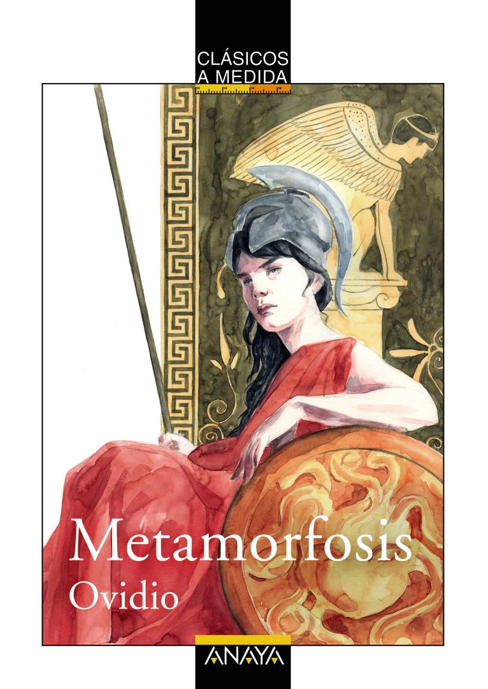 Metamorfosis (CLÁSICOS - Clásicos a Medida) Social Sciences