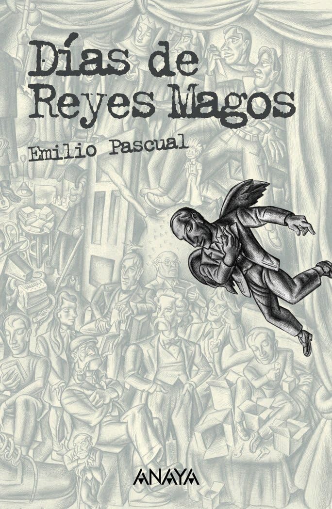 Dias De Reyes Magos/ The Three Kings Day book