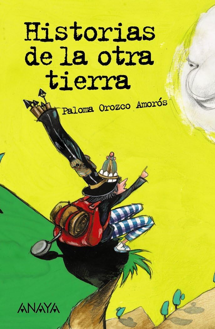 Historias de la otra tierra Social Sciences