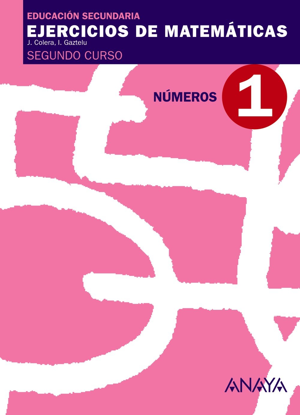 1. Números. (Cuadernos no vinculados de ESO) Learning & Reference Books