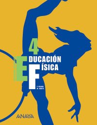 Educación física, 4 ESO Books