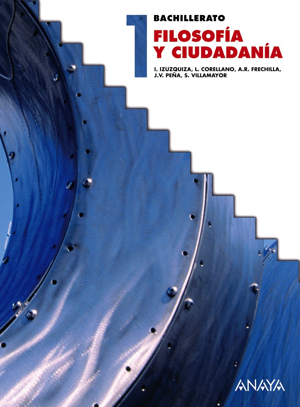 Filosofía y Ciudadanía. book