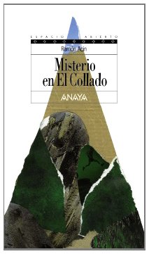 Misterio en el collado / Collado's Mystery book