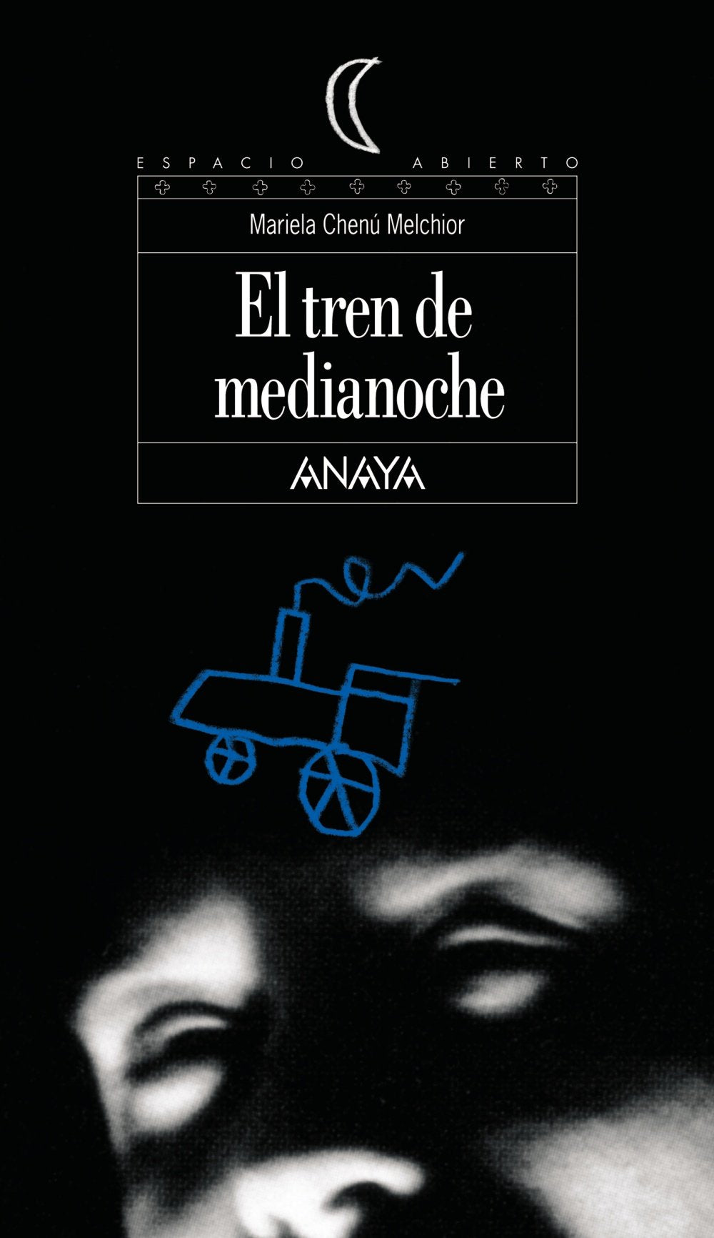 El tren de medianoche book