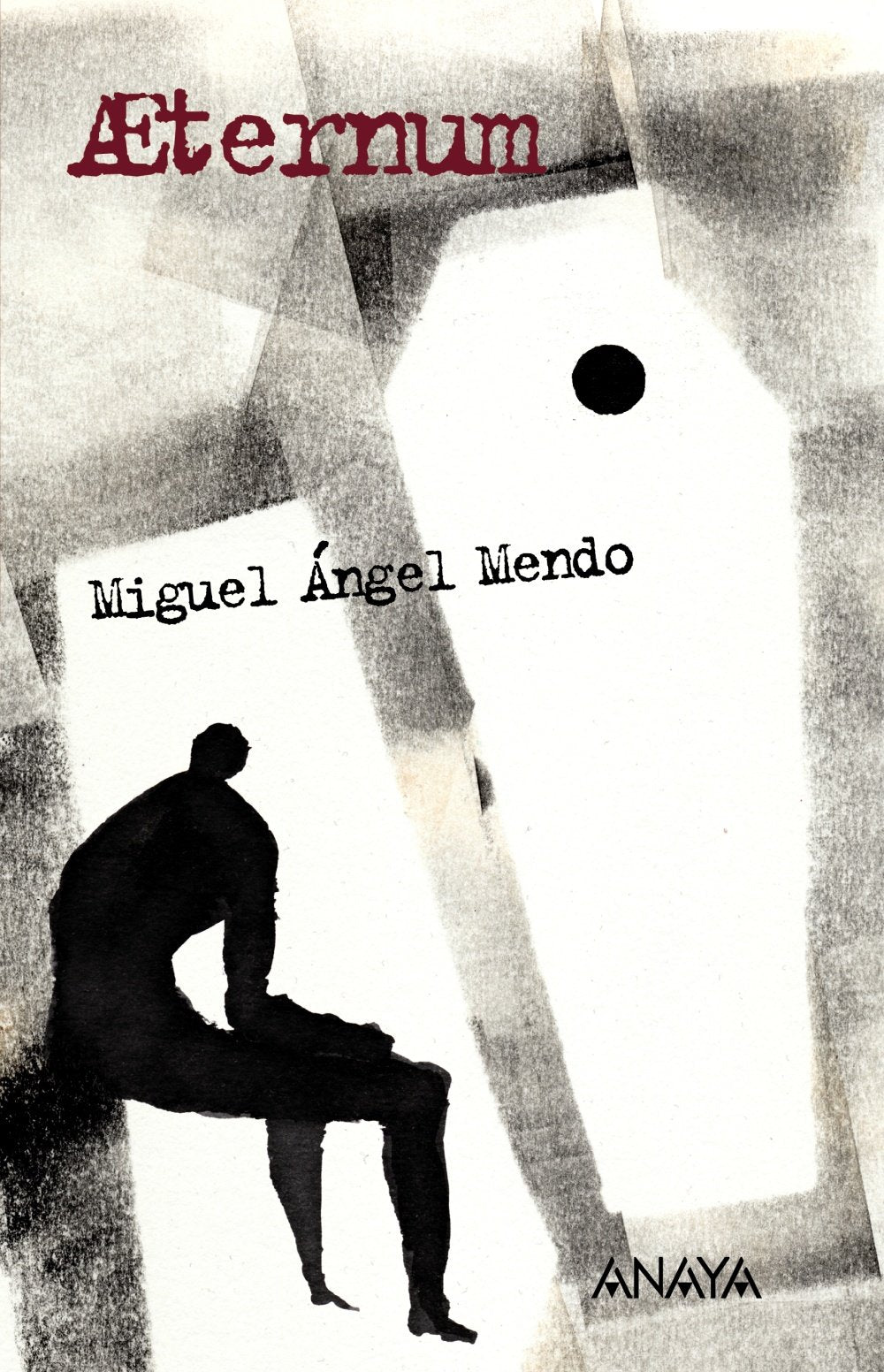 Mendo, M: Aeternum : memorias de un joven inmortal Social Sciences