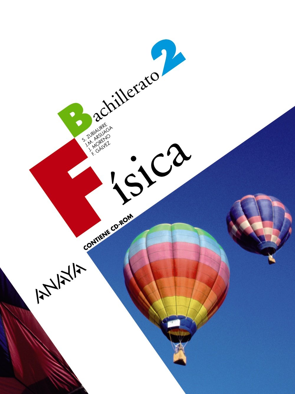 Física. book