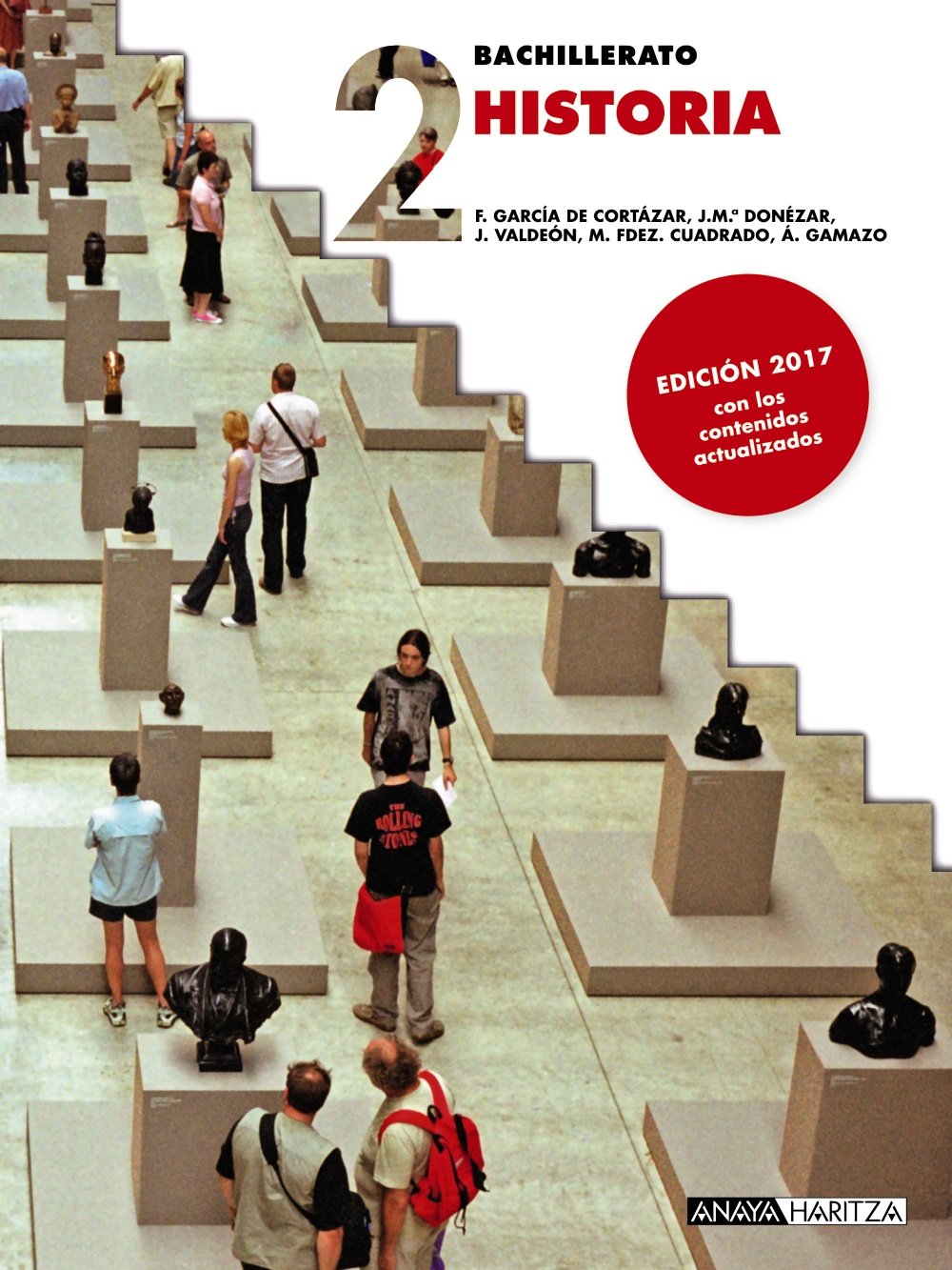 Historia, 2 Bachillerato (País Vasco) (Bachillerato ii logse) Learning & Reference