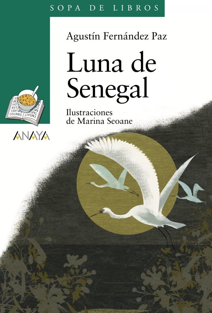 Luna de Senegal Social Sciences