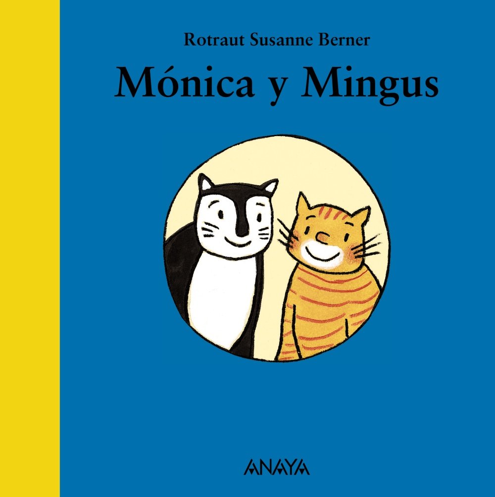 Mónica y Mingus (Primeros Lectores - Mi Primera Sopa De Libros) Non-fiction