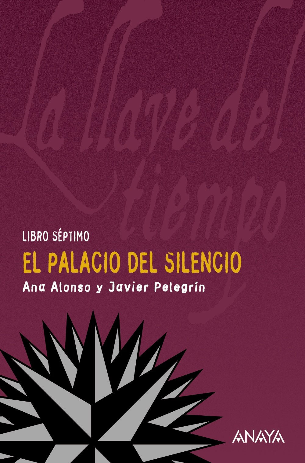 El palacio del silencio/ The Palace of Silence book