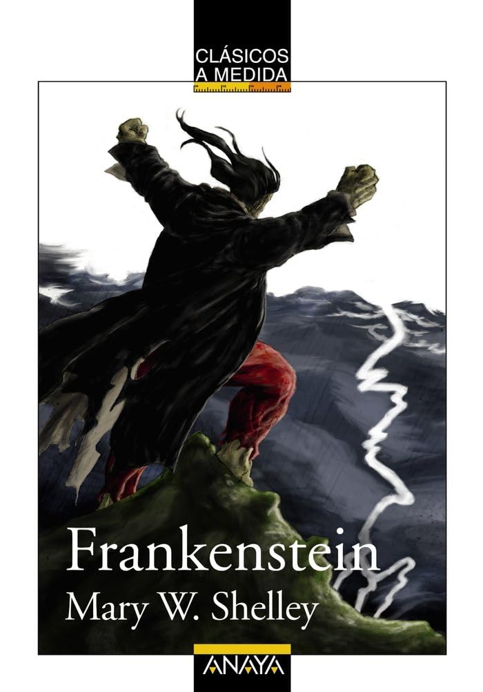 Frankenstein Social Sciences