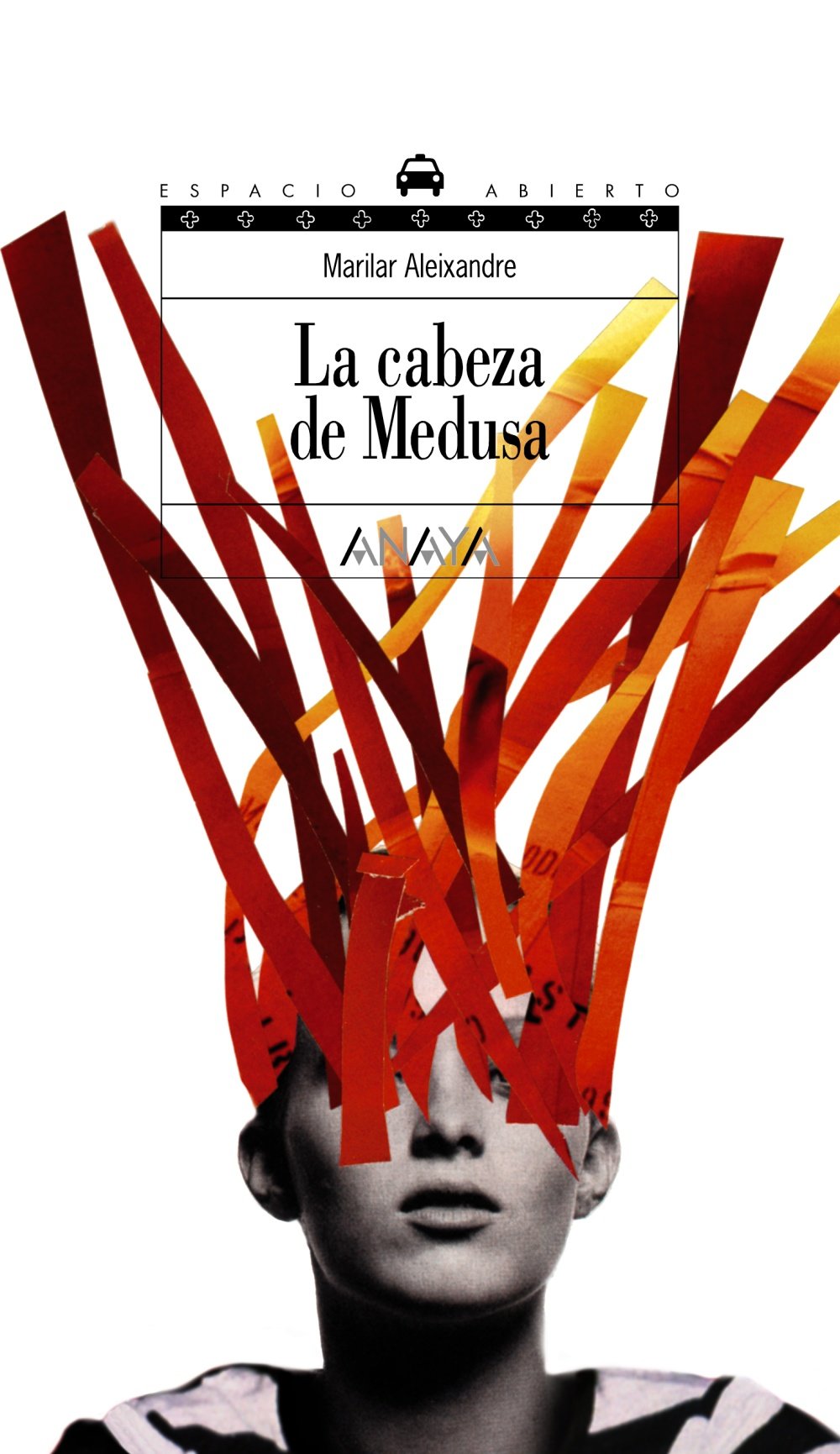 La cabeza de Medusa Social Sciences