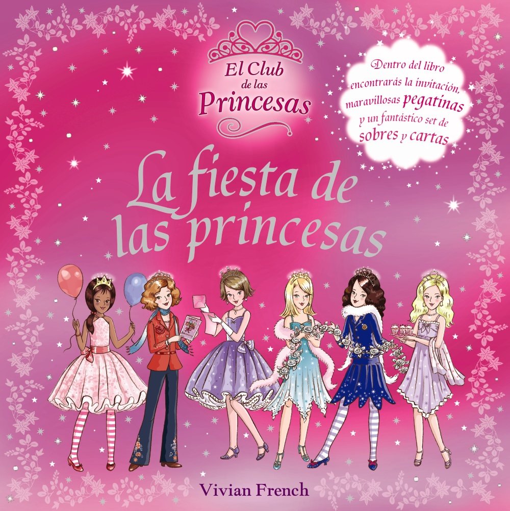 La fiesta de las princesas Social Sciences