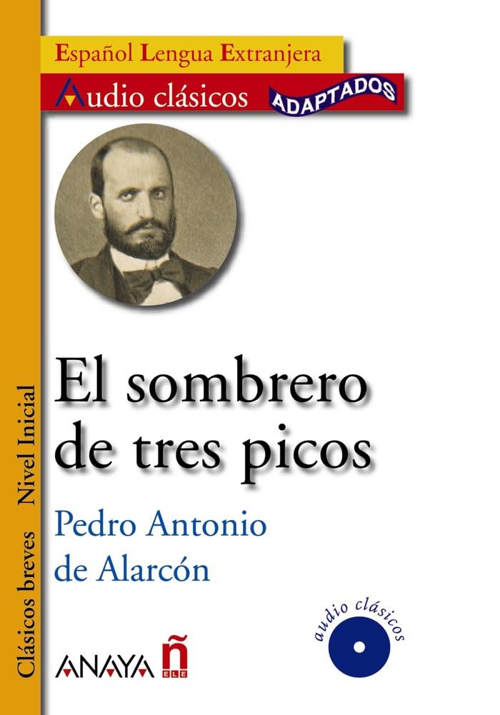 El sombrero de tres picos Social Sciences