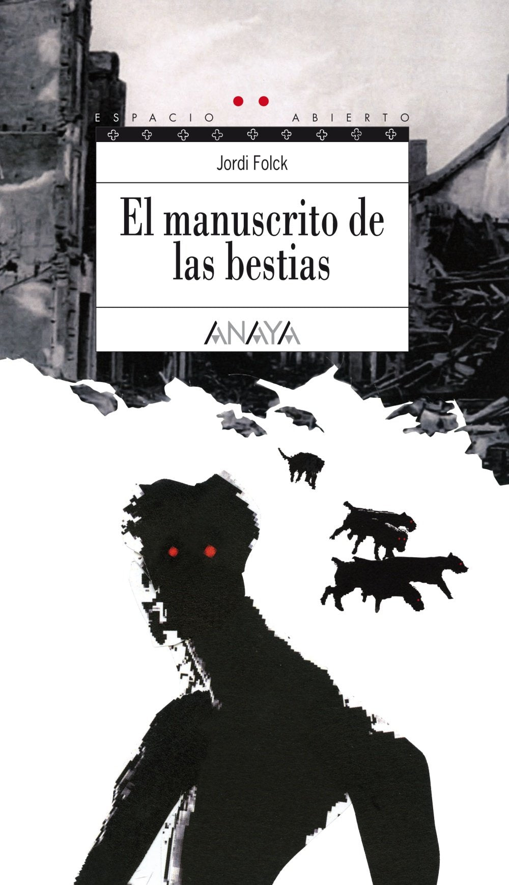 El manuscrito de las bestias Social Sciences