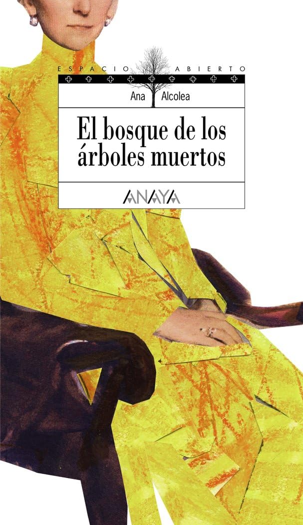 El bosque de los árboles muertos Contemporary literature
