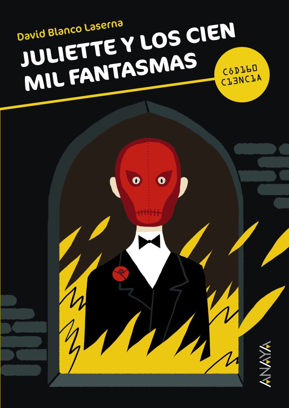 Juliette y los cien mil fantasmas Social Sciences