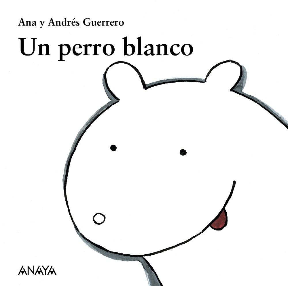 Product Image: Un Perro Blanco