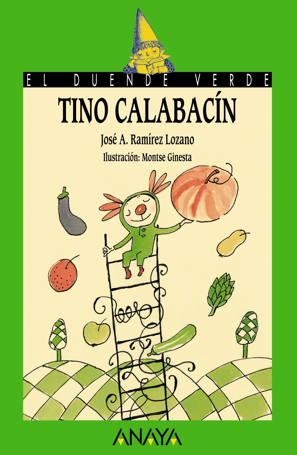 Tino Calabacín Social Sciences