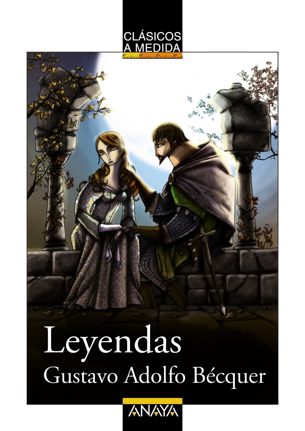 Leyendas Social Sciences