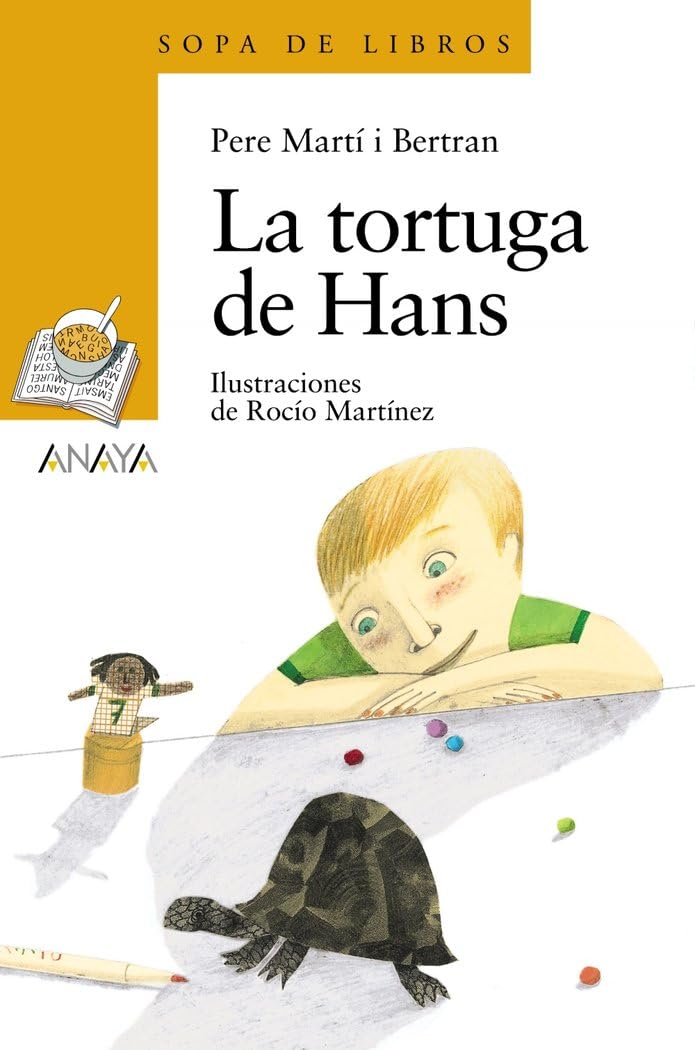 La tortuga de Hans Social Sciences