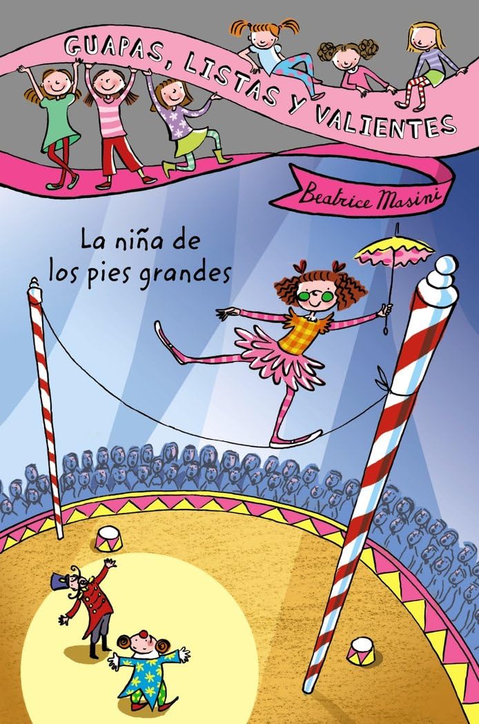La Nina de los Pies Grandes Non-fiction