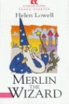 (rrs) Merlin The Wizard (Richmond Readers) Books