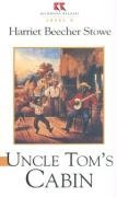 Uncle Tom's Cabin: Level 2 (Richmond Readers) Classics
