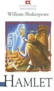 (rra) Hamlet (Richmond Readers) Books