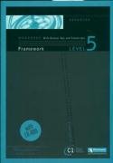 Workbook and CD-ROM (Bk. 5) (Framework) Foreign Languages ​​& Dictionaries