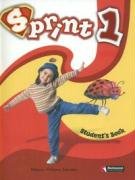 Sprint, 1 Educación Primaria Foreign Languages ​​& Dictionaries