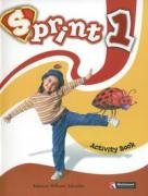 Sprint, 1 Educación Primaria Foreign Languages ​​& Dictionaries