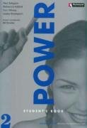 Product Image: Power 2 Student`s Book + Language Booster + CD