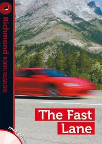 The fast lane, level 1. Readers Foreign Languages ​​& Dictionaries