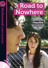 Roadk to nowhere, level 4. Readers Foreign Languages ​​& Dictionaries