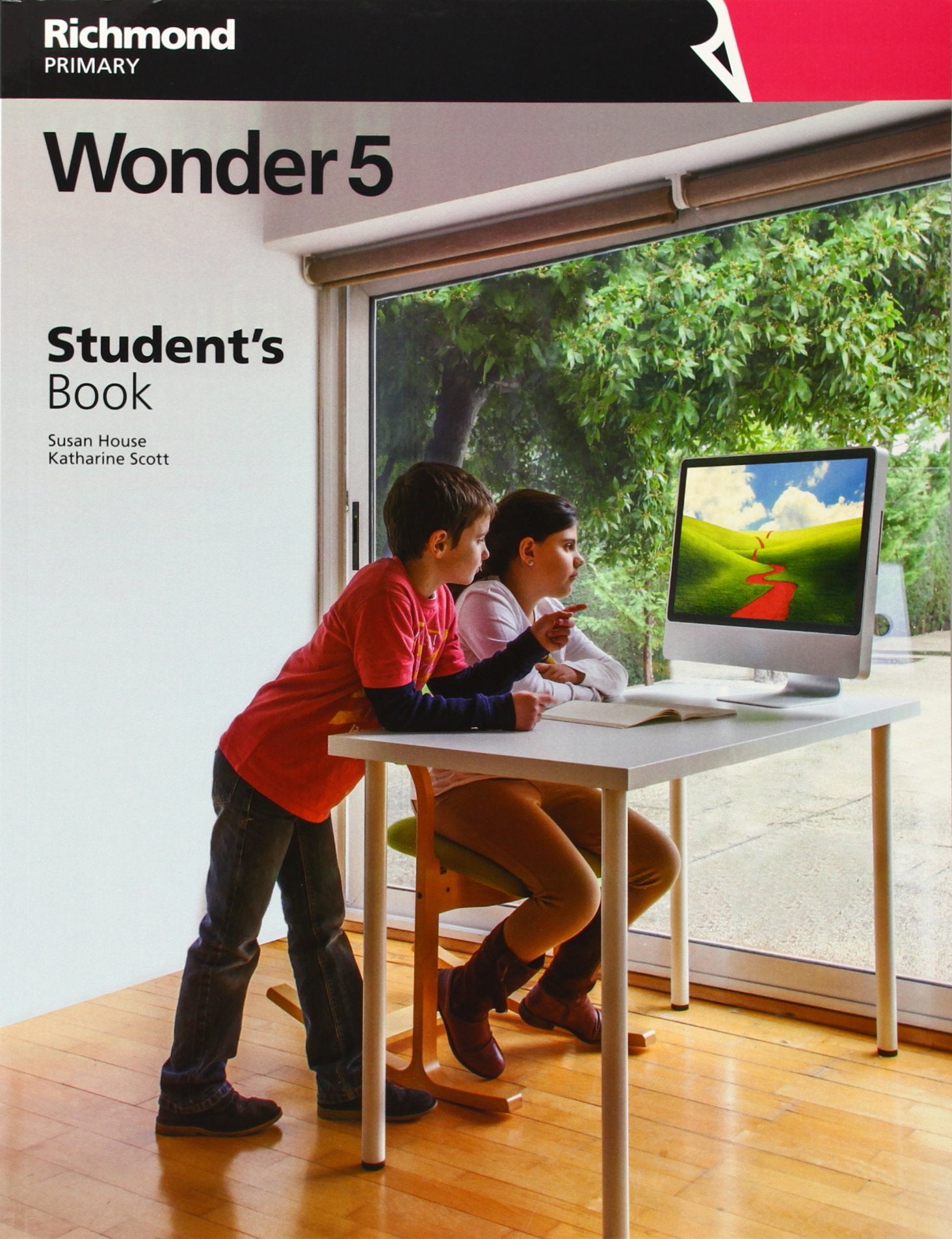 Wonder, 5 Educación Primaria Reading Aloud & Learning to Read