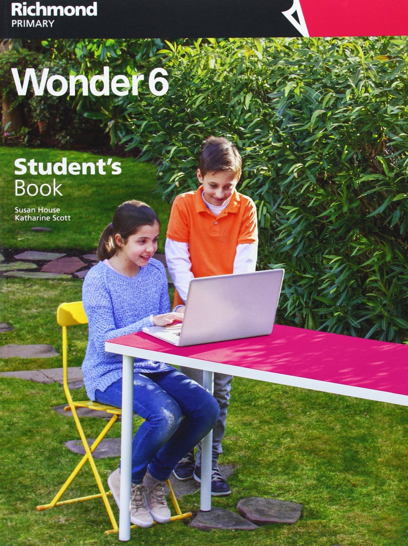 Wonder, 6 Educación Primaria Reading Aloud & Learning to Read