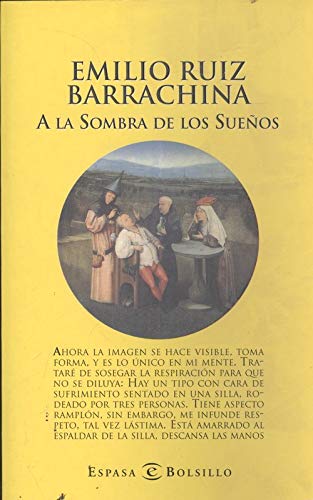 A LA SOMBRA DE LOS SUEÑOS - Nº91 book