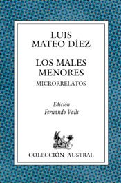 Los males menores (Contemporánea, Band 1) Contemporary literature