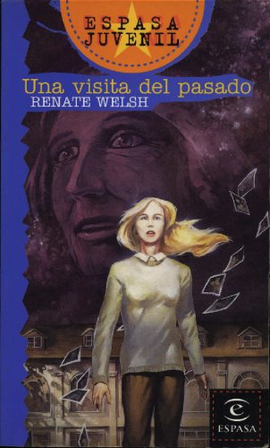 Una visita del pasado(+14 años) book