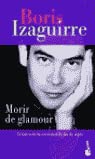 Morir de glamour ("booket") book